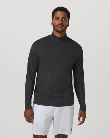 Ease Performance Half Zip 2.0