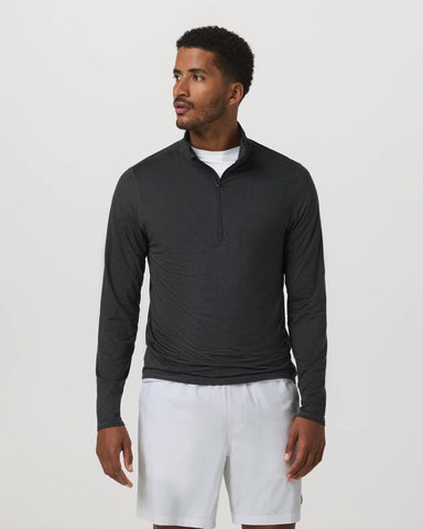 Ease Performance Half Zip 2.0