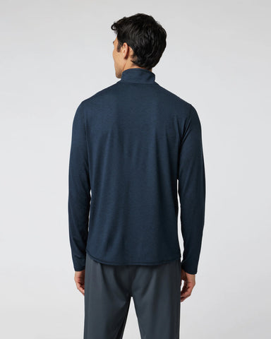 Ease Performance Half Zip 2.0