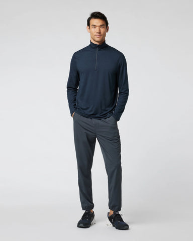 Ease Performance Half Zip 2.0