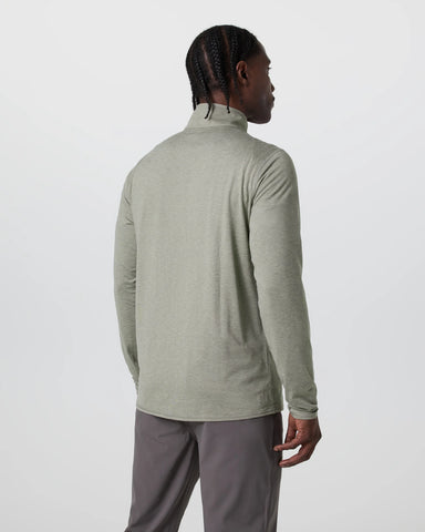 Ease Performance Half Zip 2.0