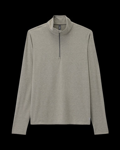 Ease Performance Half Zip 2.0