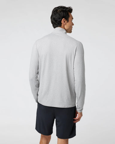 Ease Performance Half Zip 2.0