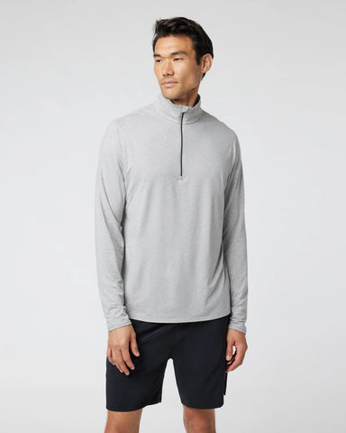 Ease Performance Half Zip 2.0