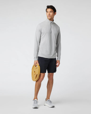 Ease Performance Half Zip 2.0