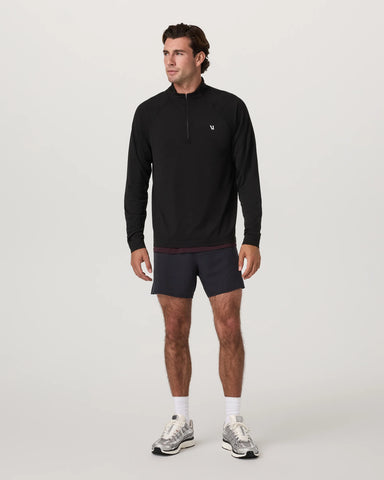 Clearview Seamless 1/4 Zip
