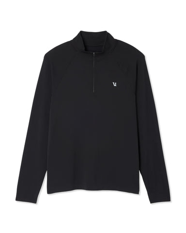 Clearview Seamless 1/4 Zip