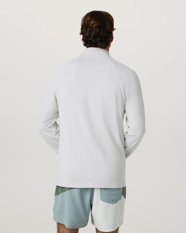Clearview Seamless 1/4 Zip