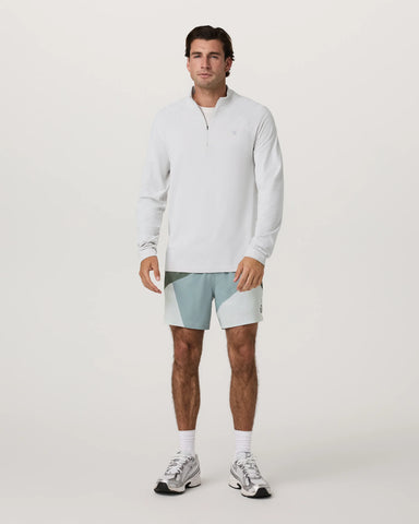 Clearview Seamless 1/4 Zip