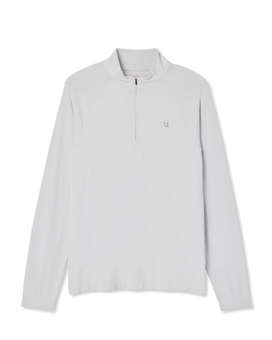 Clearview Seamless 1/4 Zip