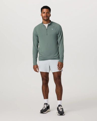 Clearview Seamless 1/4 Zip