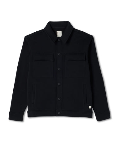 Seaside Shirt Jacket