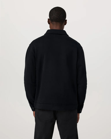 Seaside Shirt Jacket