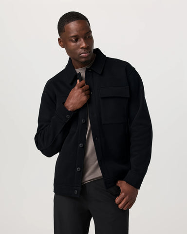 Seaside Shirt Jacket