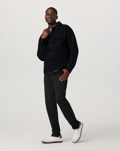 Seaside Shirt Jacket