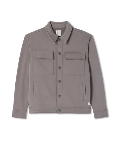 Seaside Shirt Jacket