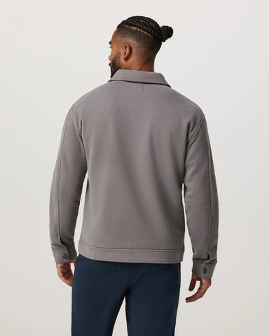 Seaside Shirt Jacket