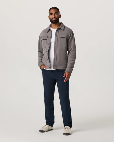 Seaside Shirt Jacket