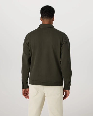 Seaside Shirt Jacket