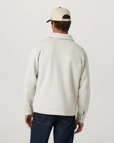 Seaside Shirt Jacket