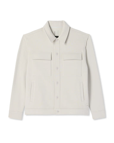 Seaside Shirt Jacket