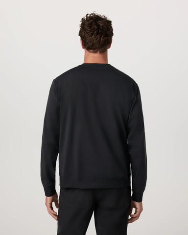 Long Sleeve Coronado Henley - Relaxed Fit