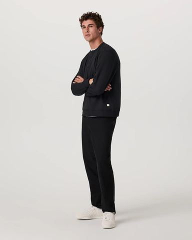 Long Sleeve Coronado Henley - Relaxed Fit