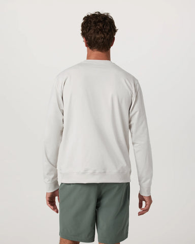 Long Sleeve Coronado Henley - Relaxed Fit