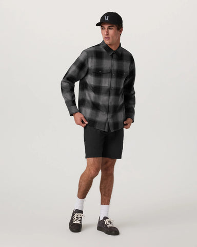 Range Shirt Jacket 2.0