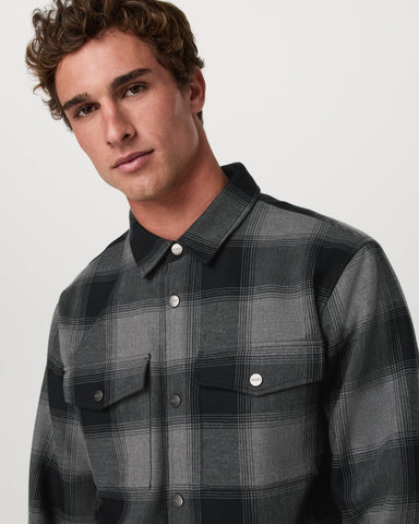 Range Shirt Jacket 2.0