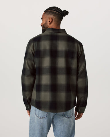 Range Shirt Jacket 2.0