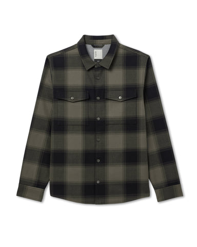 Range Shirt Jacket 2.0