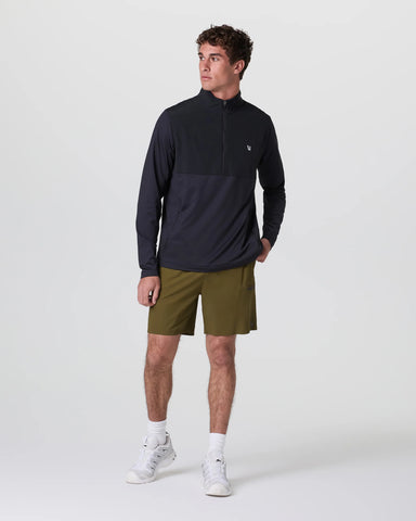Sunday Element Half Zip