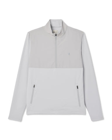 Sunday Element Half Zip