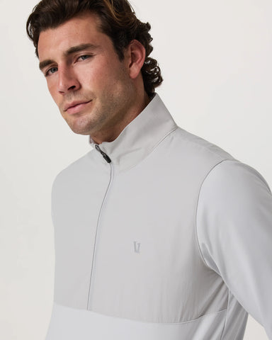 Sunday Element Half Zip