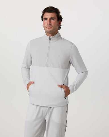 Sunday Element Half Zip