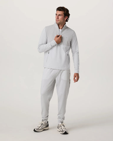 Sunday Element Half Zip