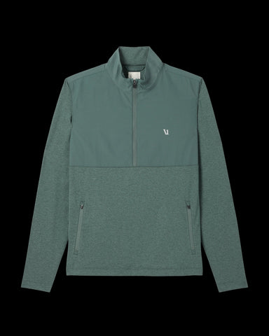 Sunday Element Half Zip