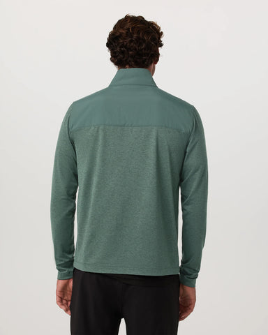 Sunday Element Half Zip