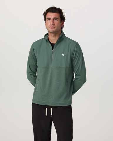 Sunday Element Half Zip