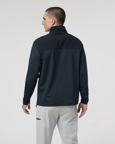 Sunday Element Half Zip
