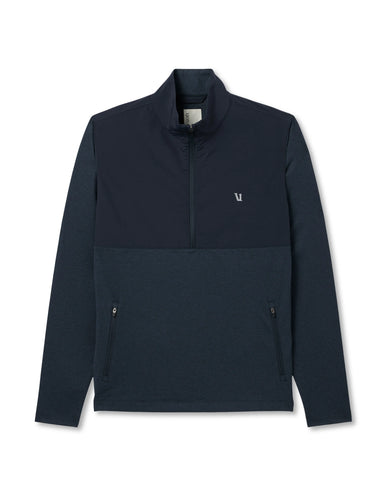 Sunday Element Half Zip