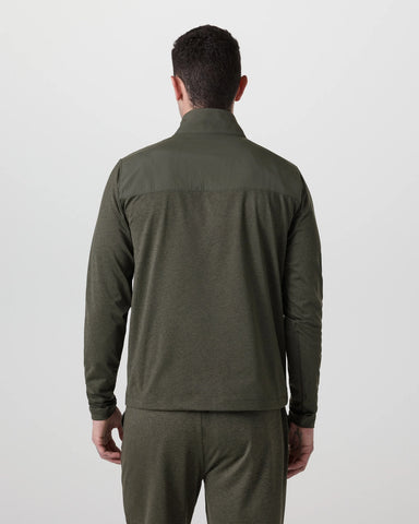 Sunday Element Half Zip