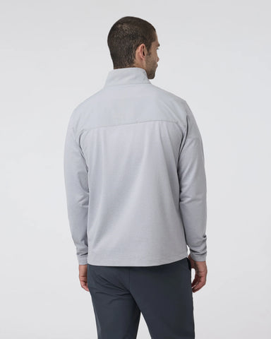Sunday Element Half Zip