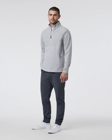 Sunday Element Half Zip