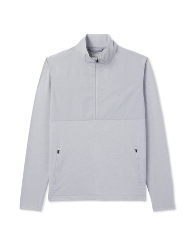 Sunday Element Half Zip