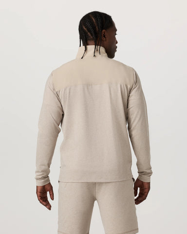 Sunday Element Half Zip