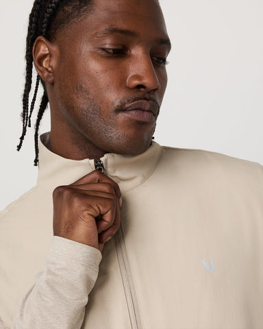 Sunday Element Half Zip