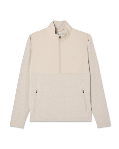 Sunday Element Half Zip