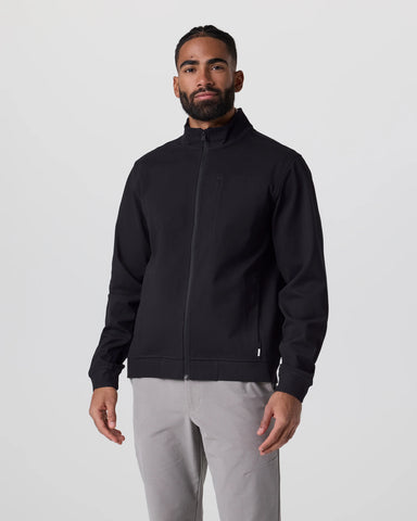MetaTwill Full Zip
